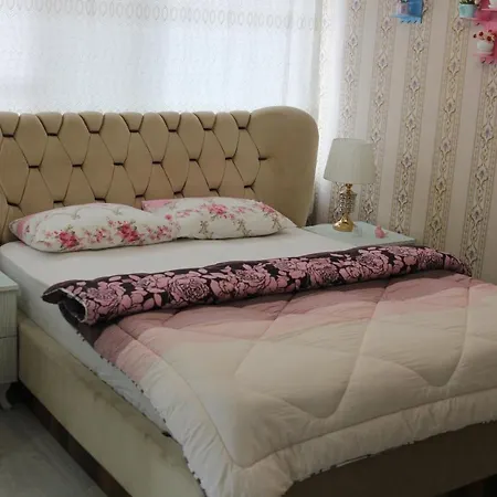 Hotel Saydam