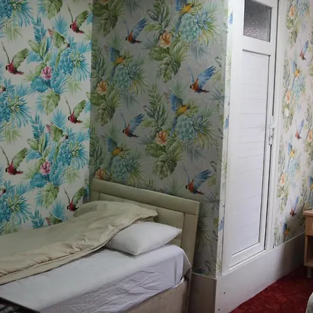 Hotel Saydam 2*