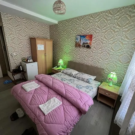 Hotel Saydam Adana