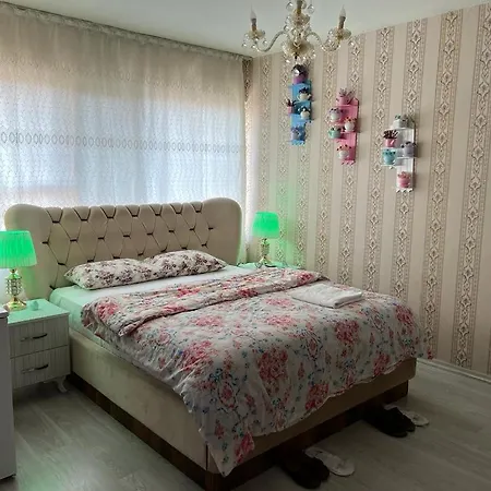 Hotel Saydam 2*