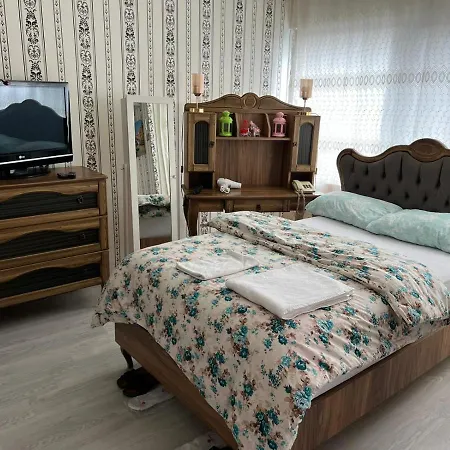 Hotel Saydam 2*