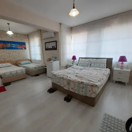 Saydam Hotel