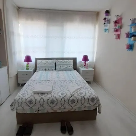 Saydam Hotel 2*