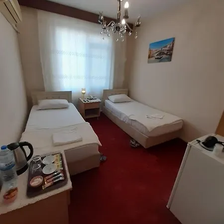 Hotel Saydam