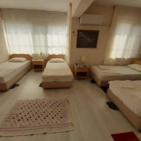 Saydam Hotel 2*