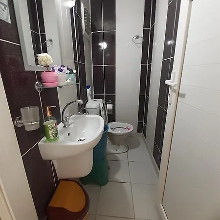Hotel Saydam